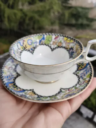 Tazza da tè Paragon England