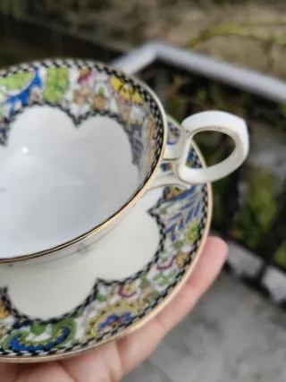 Tazza da tè Paragon England