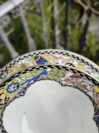 Tazza da tè Paragon England