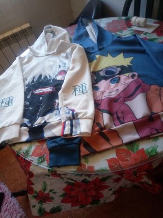 Lote Ropa Niño Talla 9-10 Años