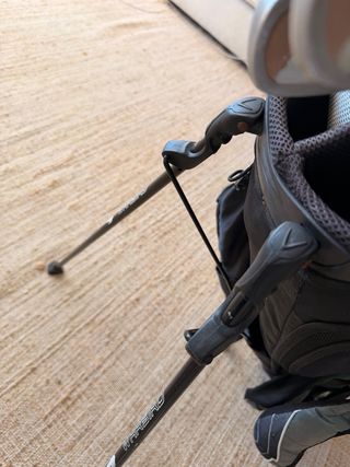 Set Palos Golf Wilson Mujer + Bolsa CALLAWAY