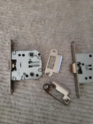 Picaporte para puerta