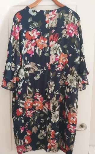 Vestido estampado Woman El Corte Inglés