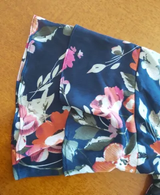 Vestido estampado Woman El Corte Inglés