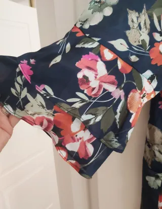 Vestido estampado Woman El Corte Inglés