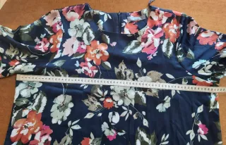 Vestido estampado Woman El Corte Inglés