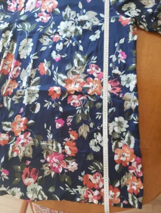 Vestido estampado Woman El Corte Inglés