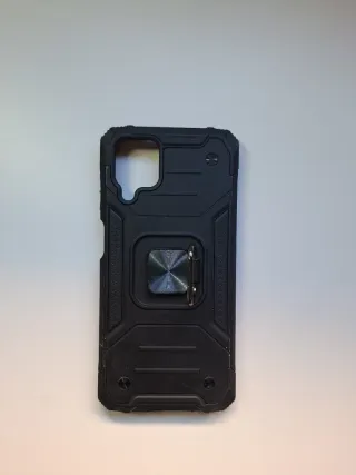 Lote 2 fundas Samsung Galaxy A12