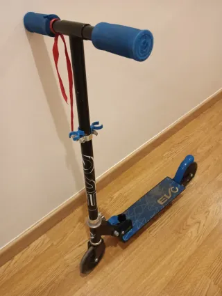 Patinete infantil EVO