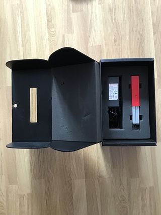 Disco Duro para DCP – Formato CRU DX115 500GB