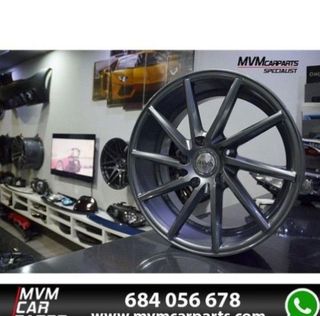 Llantas BMW Tipo Vossen RV02