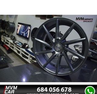 Llantas BMW Tipo Vossen RV02