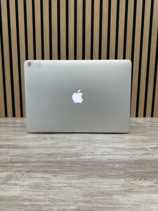 MacBook Pro 15" 2012 i7 8gb 256gb SSD