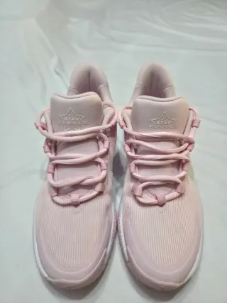 Zapatillas Nike Star Runner 4 Nuevas