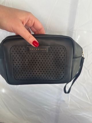 Pochette The Bridge nera