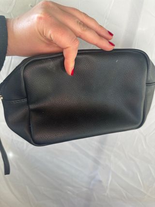 Pochette The Bridge nera