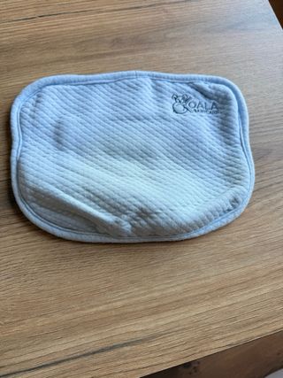Almohada bebé Koala Babycare antiplagiocefalia