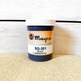 Loza en Polvo y Esmalte Cerámica Mayco