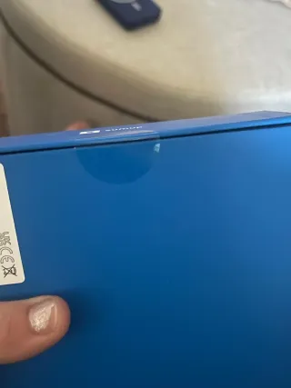 Datáfono SumUp Nuevo Sin Estrenar