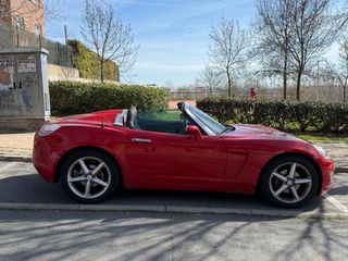 Opel GT 2007
