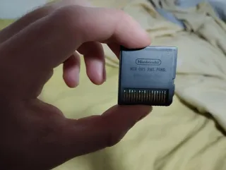 Pokémon Perla con manuali