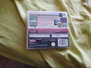 Pokémon Perla con manuali