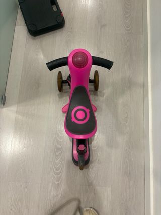 Patinete Globber Go Up