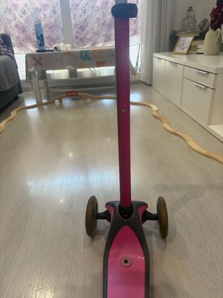 Patinete Globber Go Up