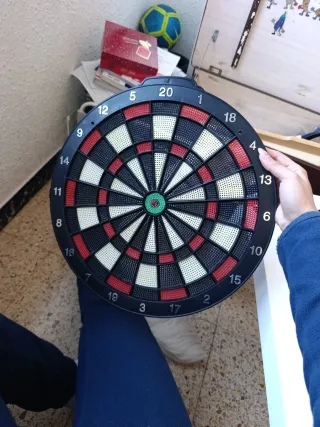 Diana de dardos Target