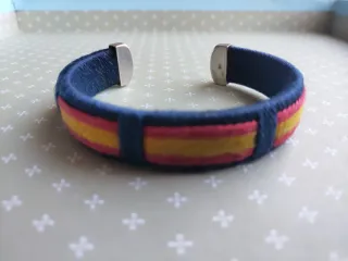 Pulseras
