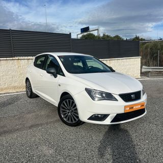 SEAT Ibiza 2015