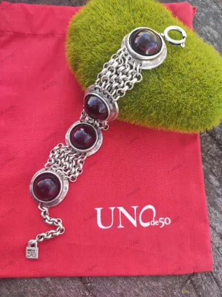 Pulsera Uno de 50