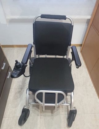 Silla Eléctrica Kittos - Poco Uso