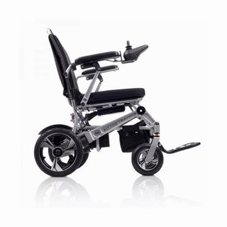 Silla Eléctrica Kittos - Poco Uso