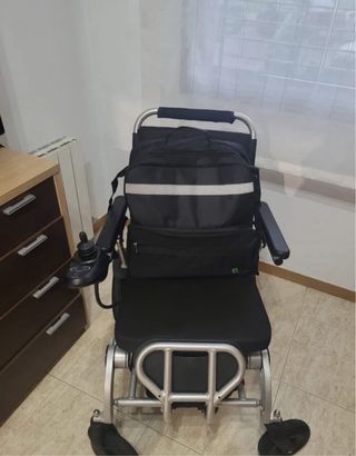 Silla Eléctrica Kittos - Poco Uso