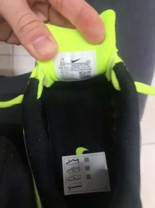 Zapatillas Nike Air Pegasus