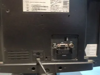 TV Telefunken 24 pollici