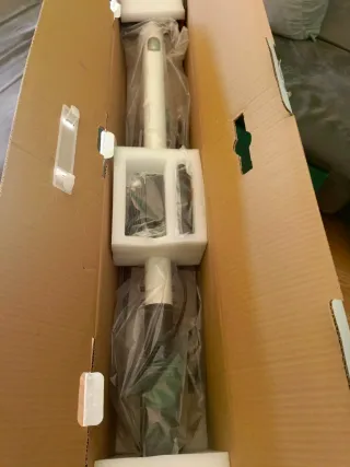 Patinete Eléctrico Denver 65230FW