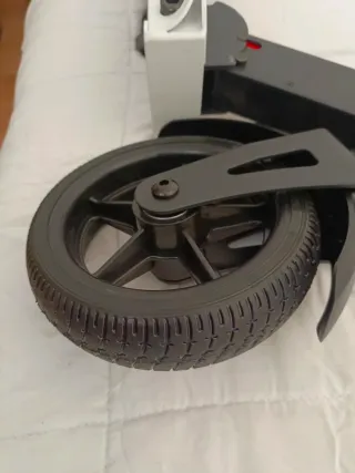 Patinete Eléctrico Denver 65230FW