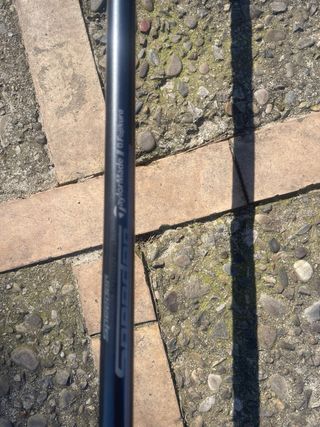 Driver TaylorMade R15 430 - 12° - Varilla Fujikura