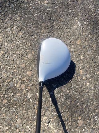 Driver TaylorMade R15 430 - 12° - Varilla Fujikura