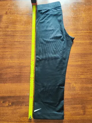 Leggings Nike Pro Donna Tg. S