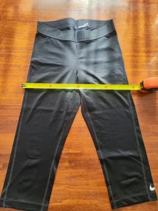 Leggings Nike Pro Donna Tg. S