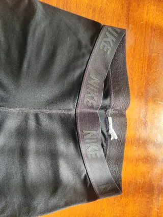 Leggings Nike Pro Donna Tg. S