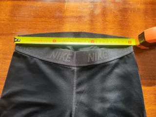 Leggings Nike Pro Donna Tg. S