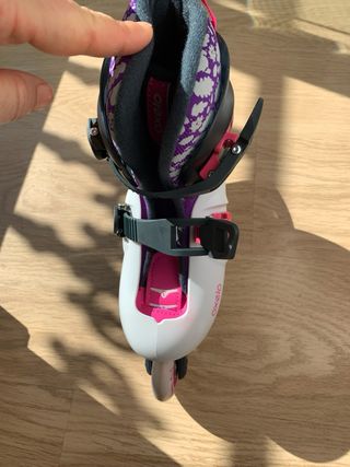 Patines Oxelo Infantiles Talla 28-30