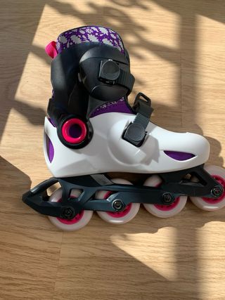 Patines Oxelo Infantiles Talla 28-30