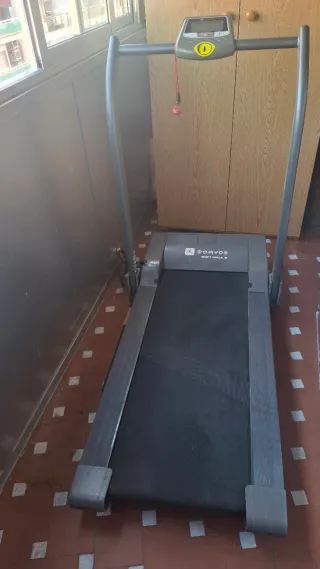 Cinta de correr Domyos Soft Walk 2.