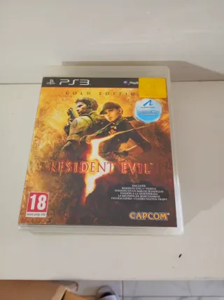 Lote 5 Juegos PS3: Call of Duty, Uncharted, FIFA 1