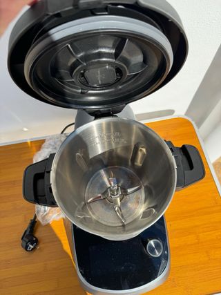 Cecotec Mambo Touch Robot Cocina